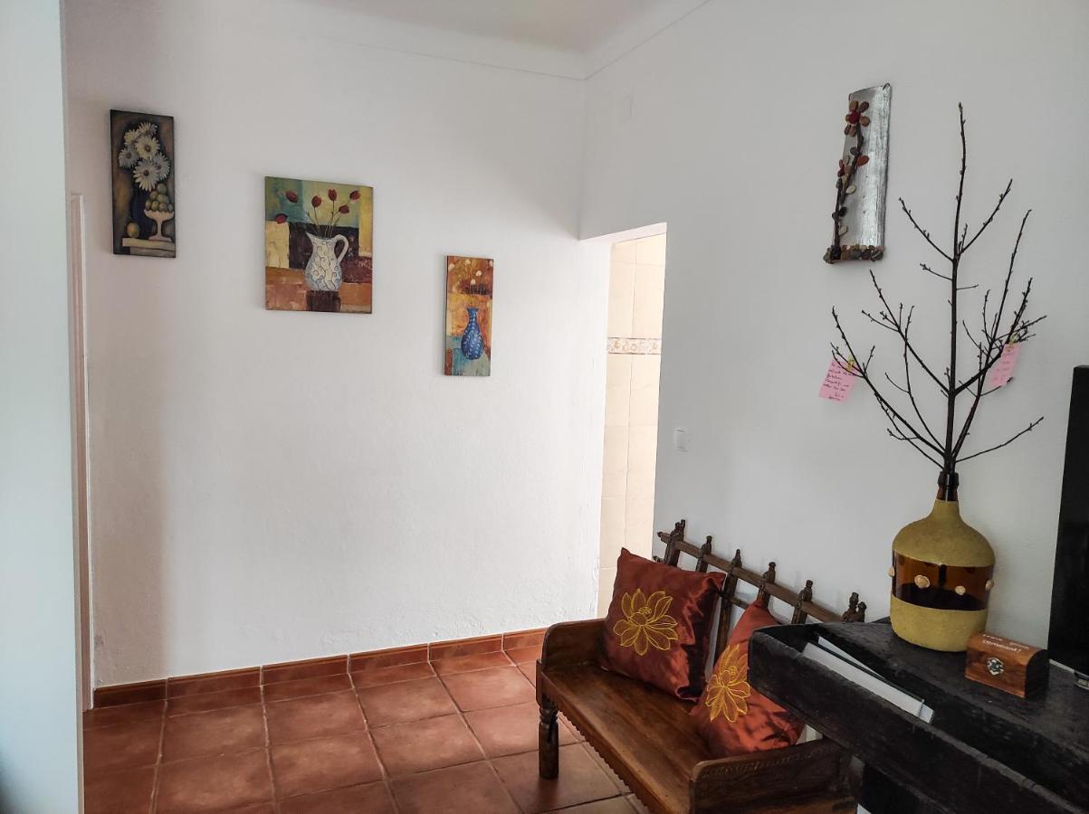 Alojamento Local A Giesta Sao Sebastiao da Giesteira Extérieur photo