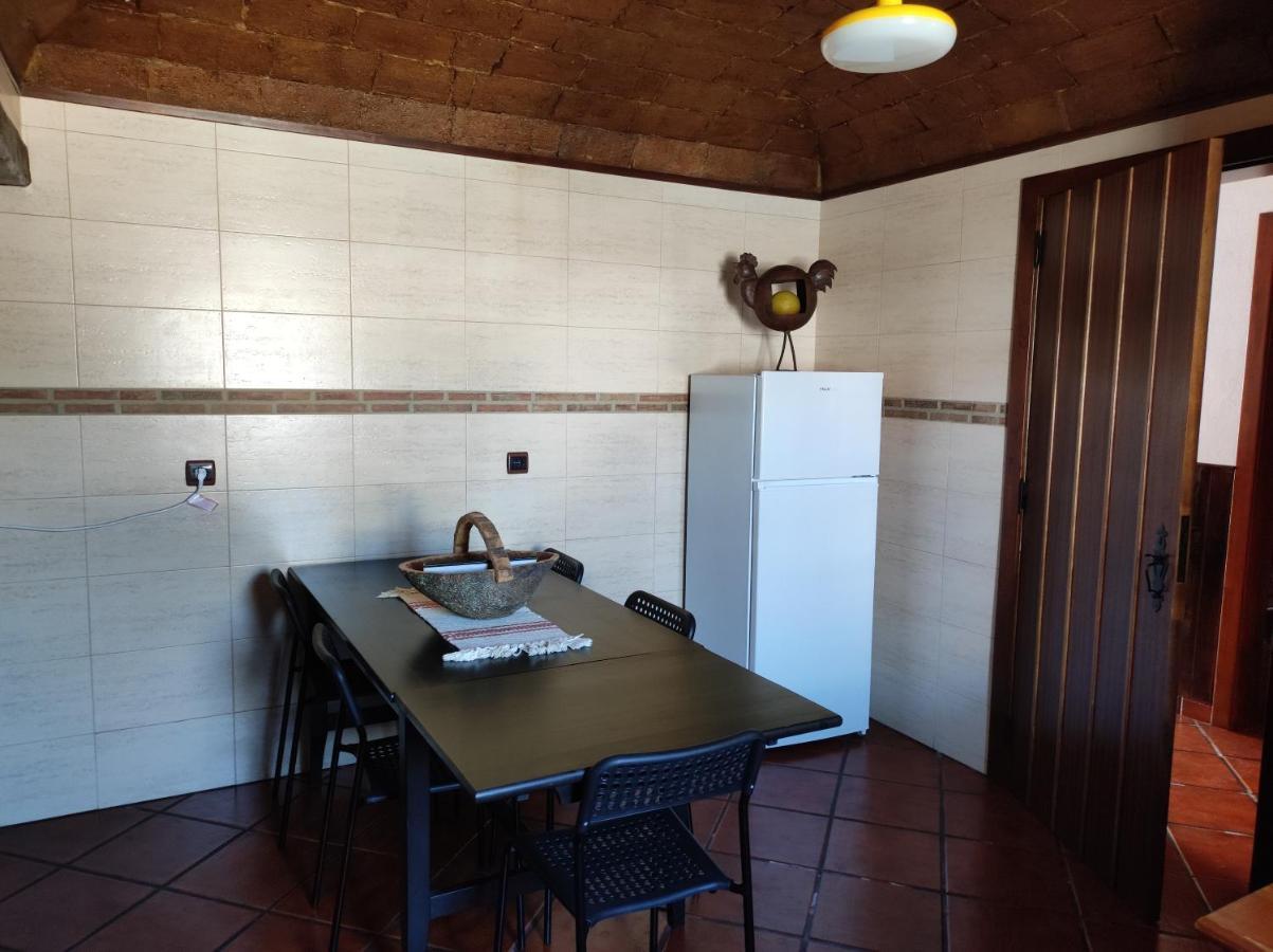 Alojamento Local A Giesta Sao Sebastiao da Giesteira Extérieur photo