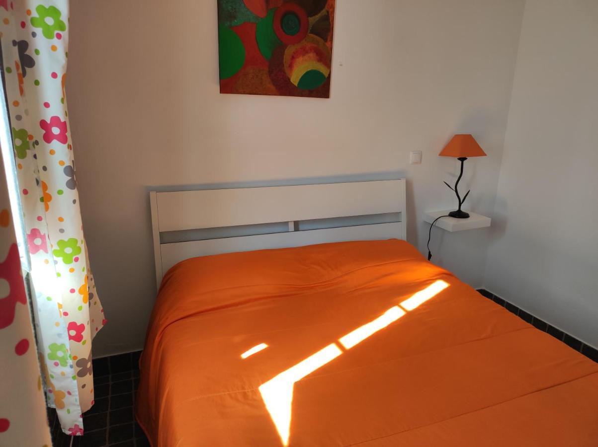 Alojamento Local A Giesta Sao Sebastiao da Giesteira Extérieur photo