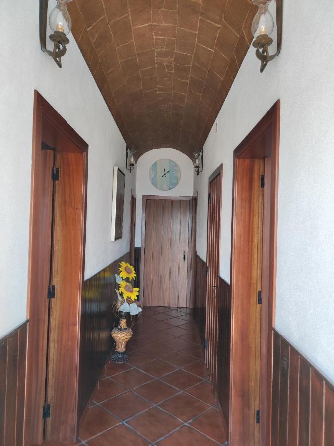 Alojamento Local A Giesta Sao Sebastiao da Giesteira Extérieur photo